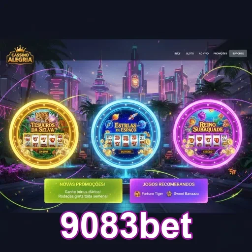Ilustração de Explore os Serviços VIP da 9083bet para Jogadores Leais