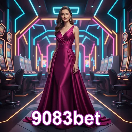 Ilustração de Explore os Serviços VIP da 9083bet para Jogadores Leais