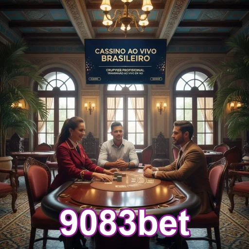 Ilustração de Experimente os melhores serviços VIP da 9083bet