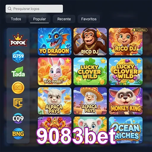 Ilustração de Experimente a Emoção dos Jogos ao Vivo