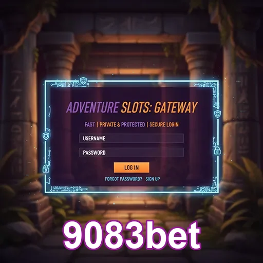 Ilustração de Aproveite as melhores promoções na 9083bet e jogue agora