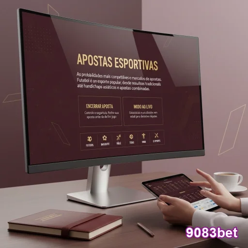 Dicas para maximizar suas apostas na 9083bet - 9083bet