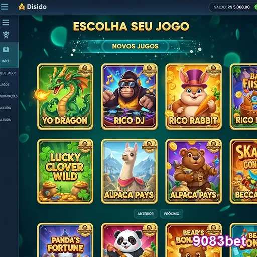 Serviços VIP que Fazem a Diferença - 9083bet