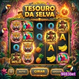 Interação ao Vivo: Sinta a Emoção - 9083bet