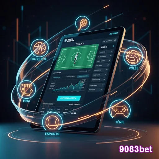 Membro VIP desfrutando de acesso exclusivo no cassino ao vivo