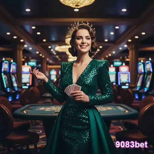 Jogos online com dealers ao vivo em cassino