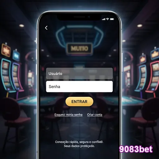 Jogador VIP desfrutando de mesa exclusiva no cassino